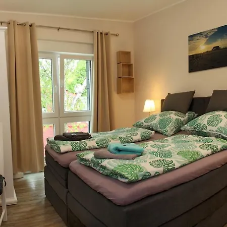 Pensjonat Sportpension 