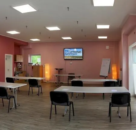 Гостевой дом Sportpension 