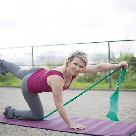 Pensjonat Sportpension 