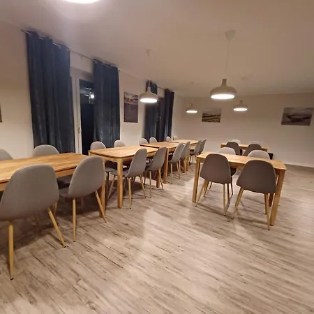 Pensjonat Sportpension 