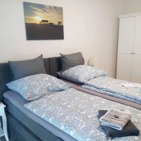 Gasthof Sportpension Seminarhaus An Der Eider Tönning