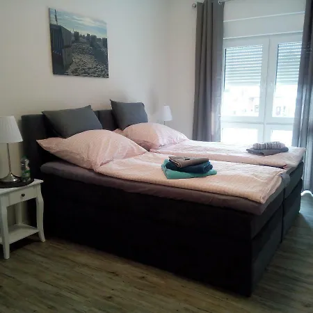 Pensjonat Sportpension 