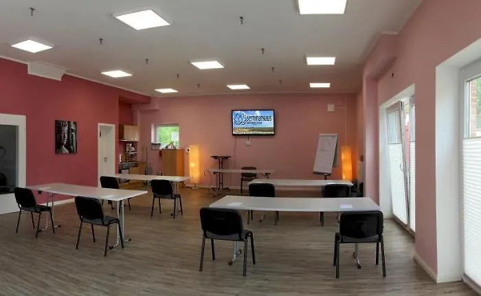 Guest house Sportpension 