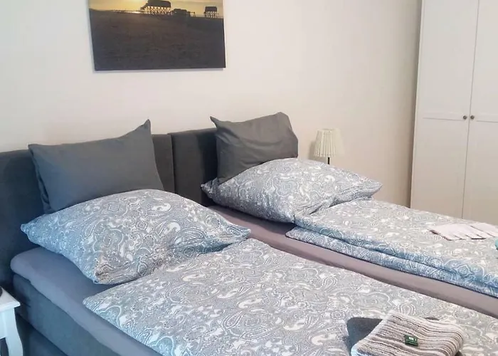 Guest house Sportpension 