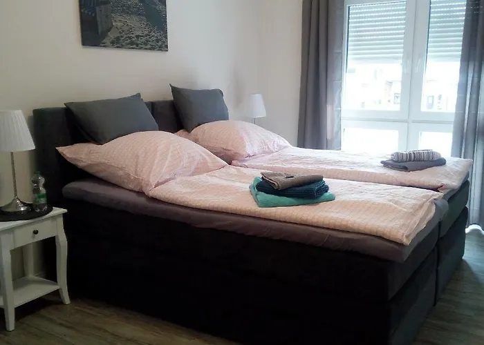 Gæstehus Sportpension 